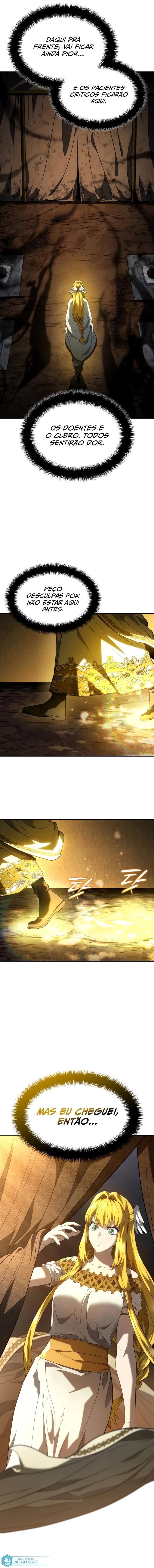 Read Vingança do Cão de Caça dos Baskerville (PT-BR) PT Manga Online