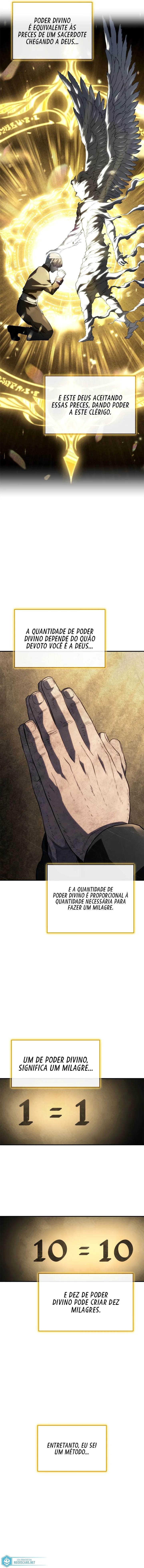 Read Vingança do Cão de Caça dos Baskerville (PT-BR) PT Manga Online