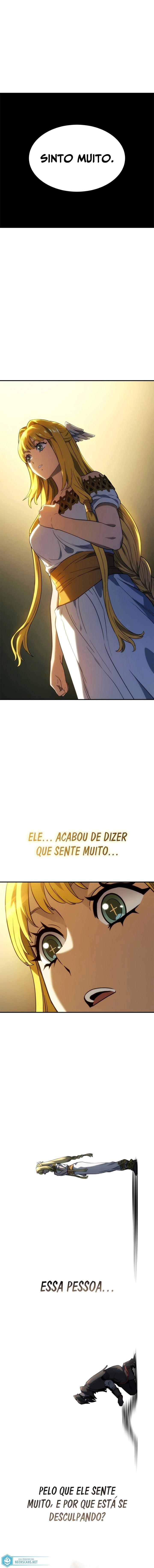 Read Vingança do Cão de Caça dos Baskerville (PT-BR) PT Manga Online