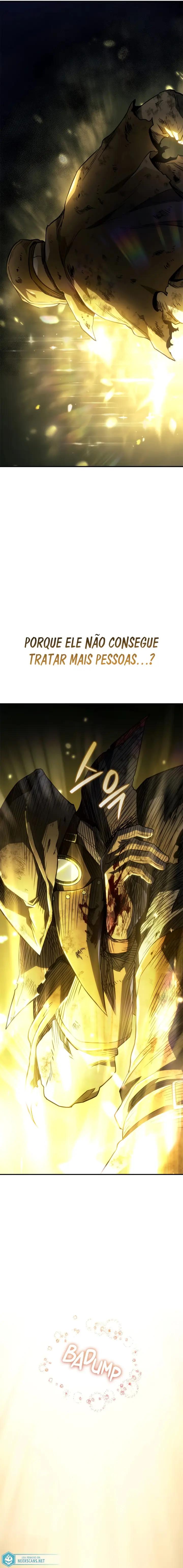 Read Vingança do Cão de Caça dos Baskerville (PT-BR) PT Manga Online