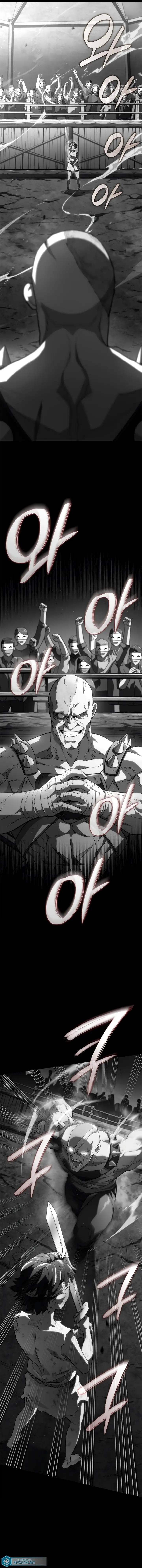 Read Vingança do Cão de Caça dos Baskerville (PT-BR) PT Manga Online