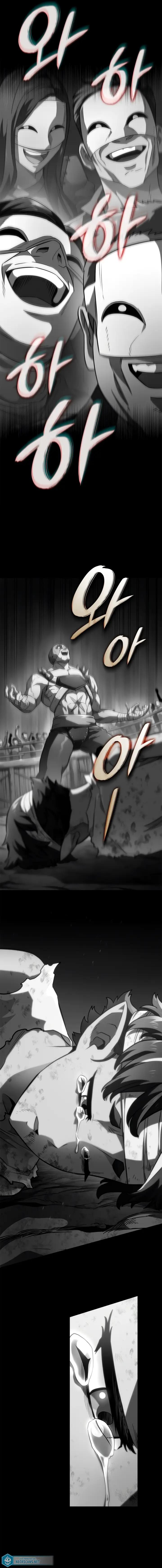 Read Vingança do Cão de Caça dos Baskerville (PT-BR) PT Manga Online