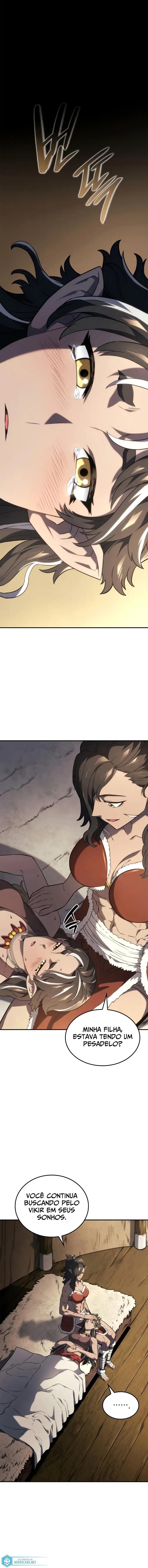 Read Vingança do Cão de Caça dos Baskerville (PT-BR) PT Manga Online