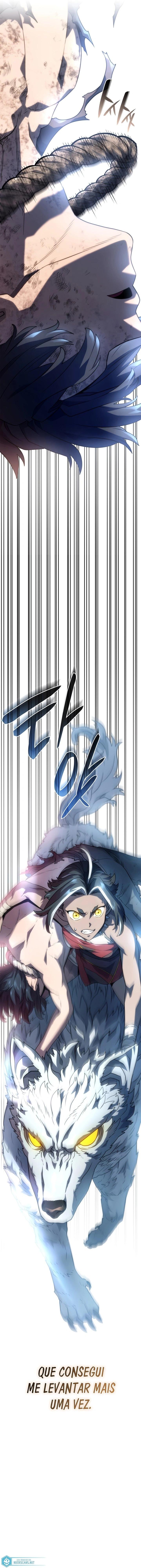 Read Vingança do Cão de Caça dos Baskerville (PT-BR) PT Manga Online