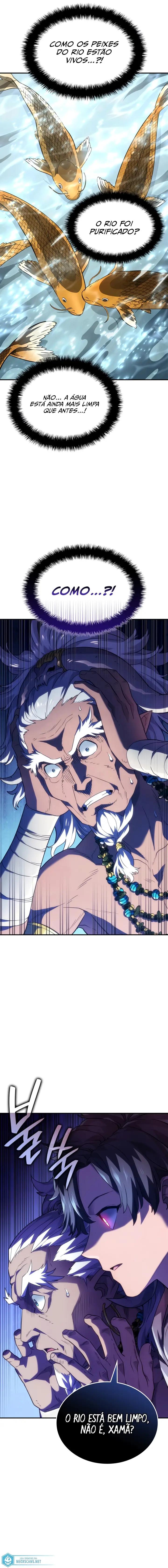 Read Vingança do Cão de Caça dos Baskerville (PT-BR) PT Manga Online