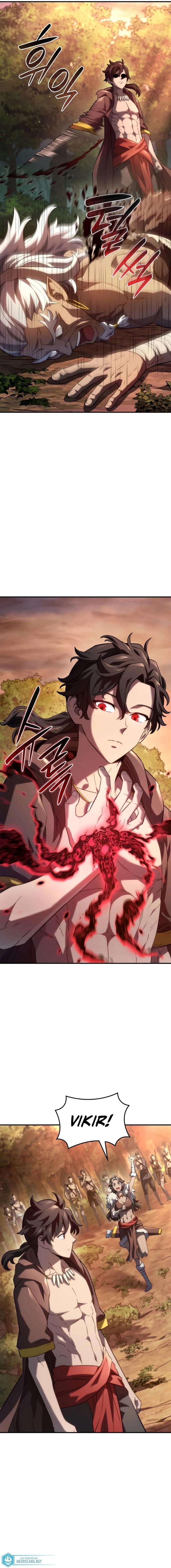Read Vingança do Cão de Caça dos Baskerville (PT-BR) PT Manga Online