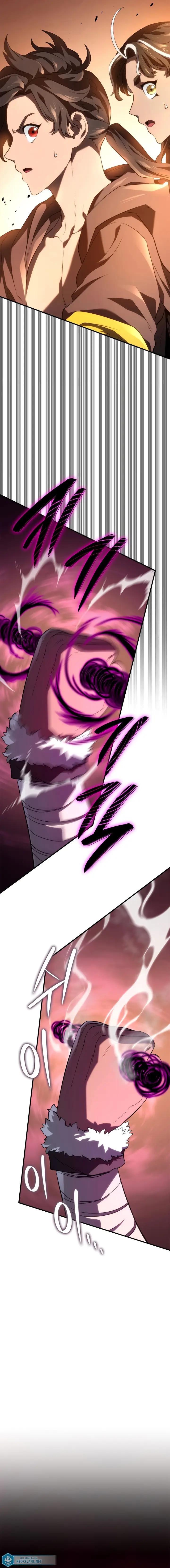 Read Vingança do Cão de Caça dos Baskerville (PT-BR) PT Manga Online