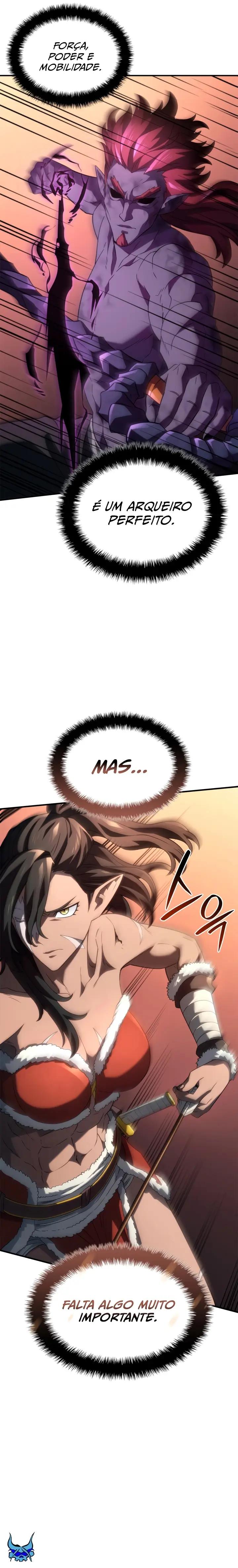 Read Vingança do Cão de Caça dos Baskerville (PT-BR) PT Manga Online