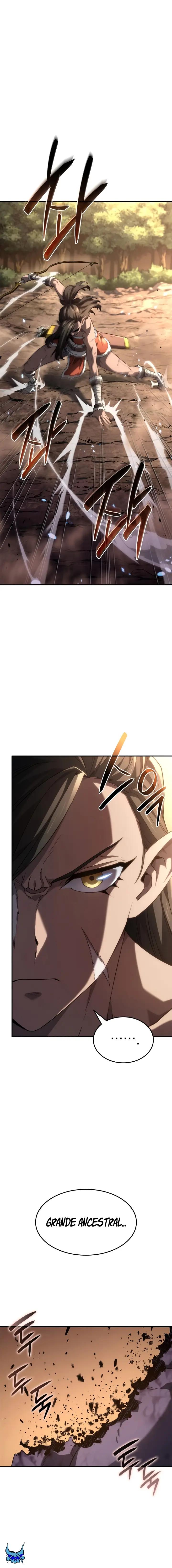 Read Vingança do Cão de Caça dos Baskerville (PT-BR) PT Manga Online