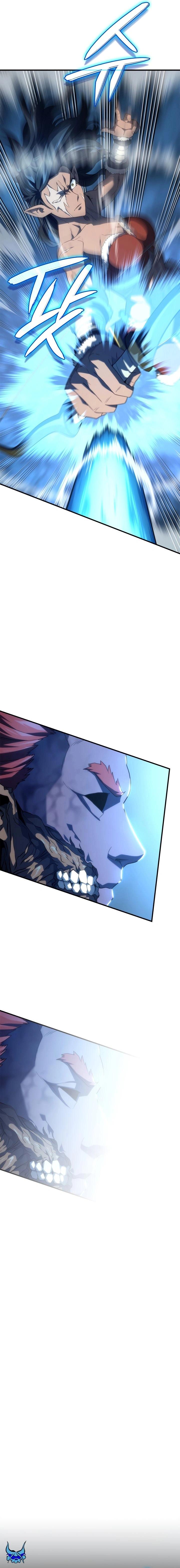 Read Vingança do Cão de Caça dos Baskerville (PT-BR) PT Manga Online