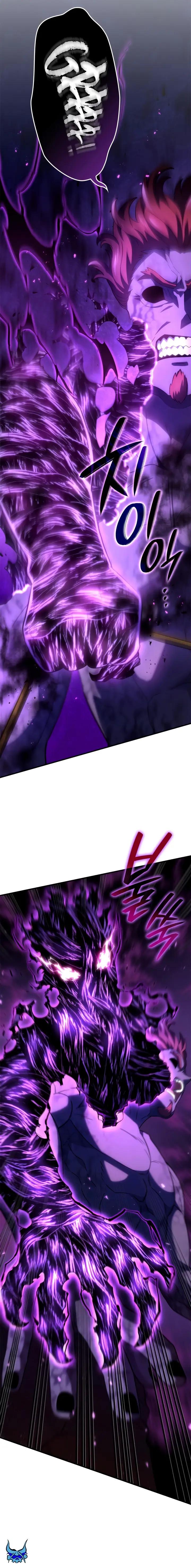 Read Vingança do Cão de Caça dos Baskerville (PT-BR) PT Manga Online
