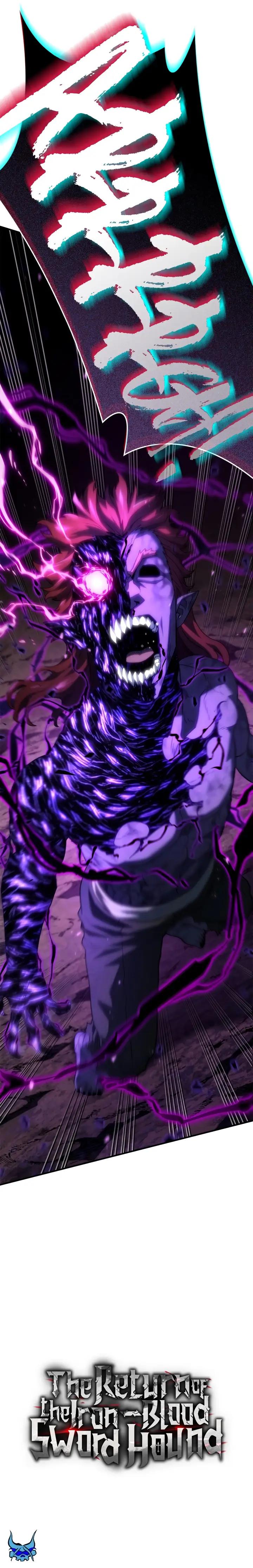 Read Vingança do Cão de Caça dos Baskerville (PT-BR) PT Manga Online