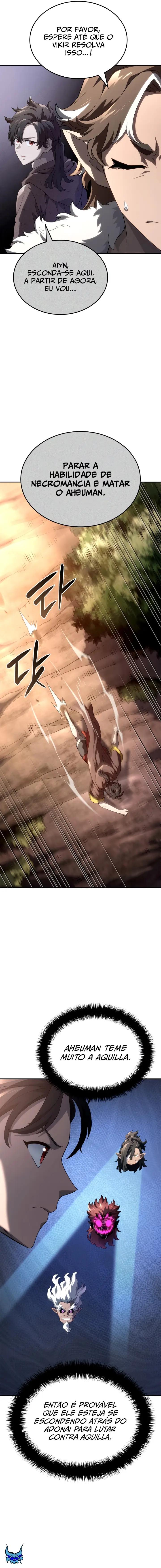Read Vingança do Cão de Caça dos Baskerville (PT-BR) PT Manga Online