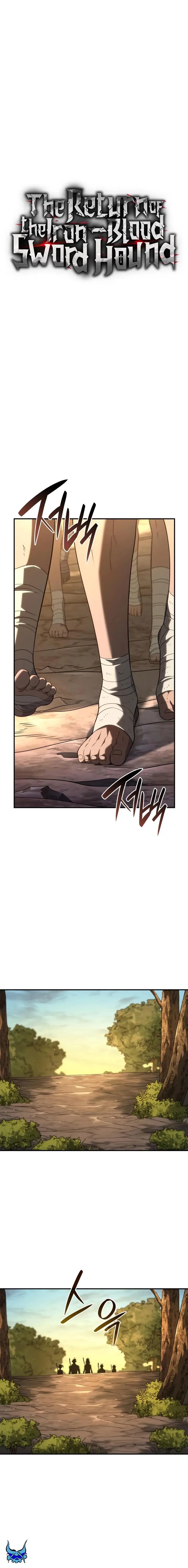 Read Vingança do Cão de Caça dos Baskerville (PT-BR) PT Manga Online