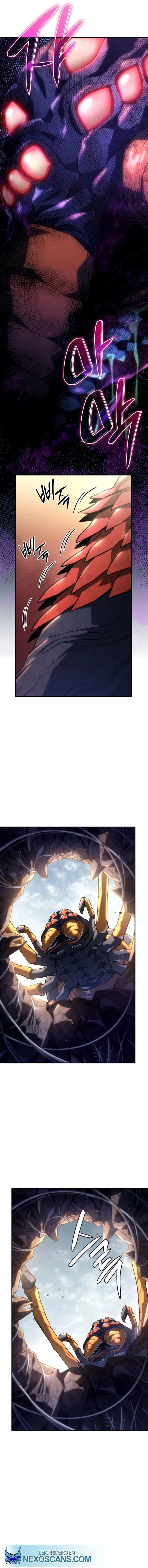 Read Vingança do Cão de Caça dos Baskerville (PT-BR) PT Manga Online