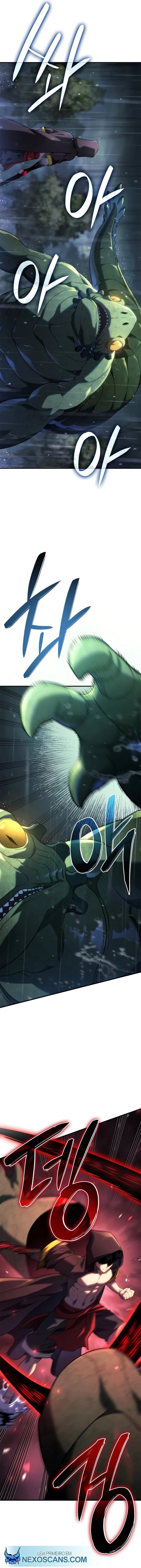 Read Vingança do Cão de Caça dos Baskerville (PT-BR) PT Manga Online