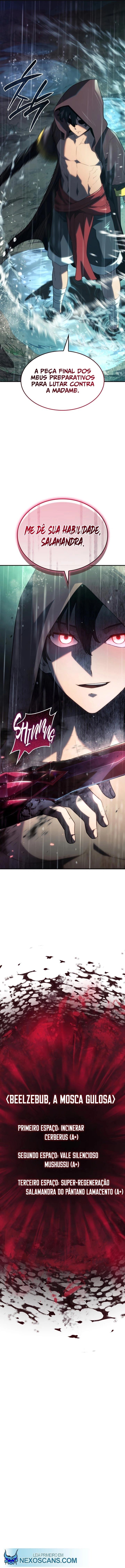 Read Vingança do Cão de Caça dos Baskerville (PT-BR) PT Manga Online