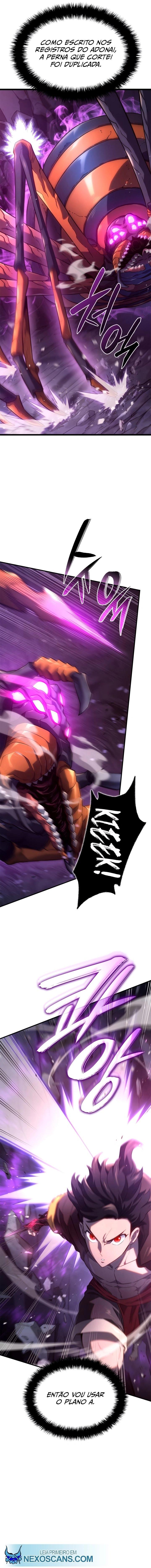 Read Vingança do Cão de Caça dos Baskerville (PT-BR) PT Manga Online