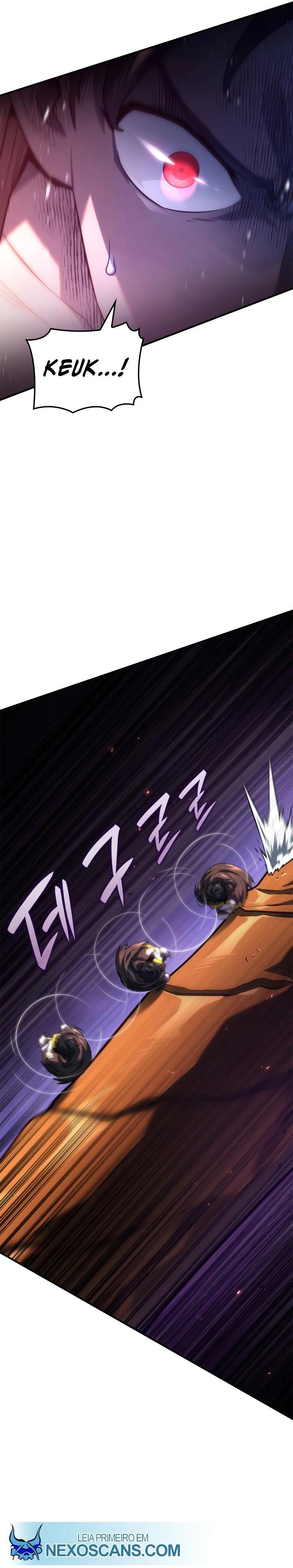 Read Vingança do Cão de Caça dos Baskerville (PT-BR) PT Manga Online