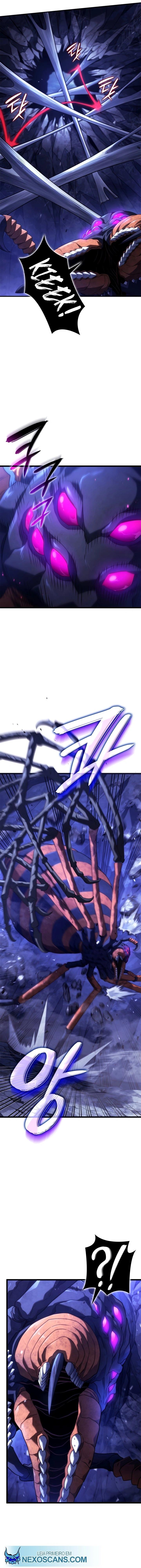 Read Vingança do Cão de Caça dos Baskerville (PT-BR) PT Manga Online