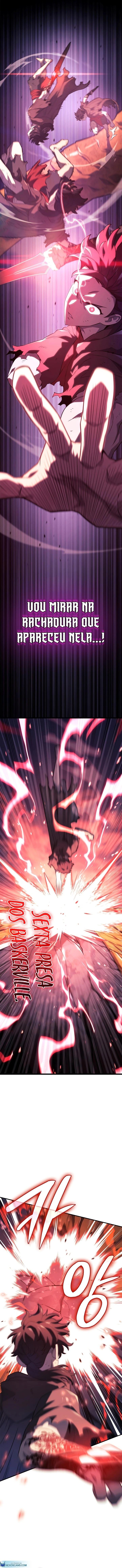 Read Vingança do Cão de Caça dos Baskerville (PT-BR) PT Manga Online