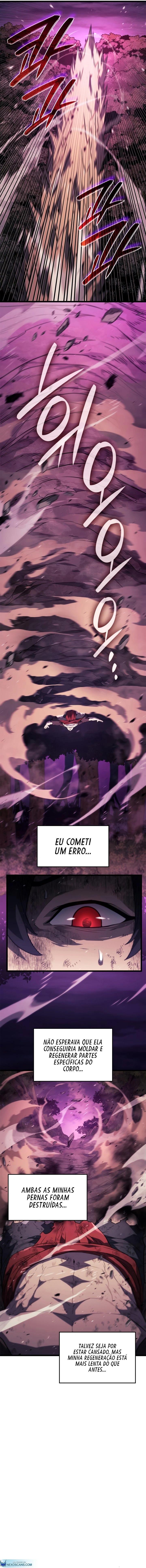 Read Vingança do Cão de Caça dos Baskerville (PT-BR) PT Manga Online