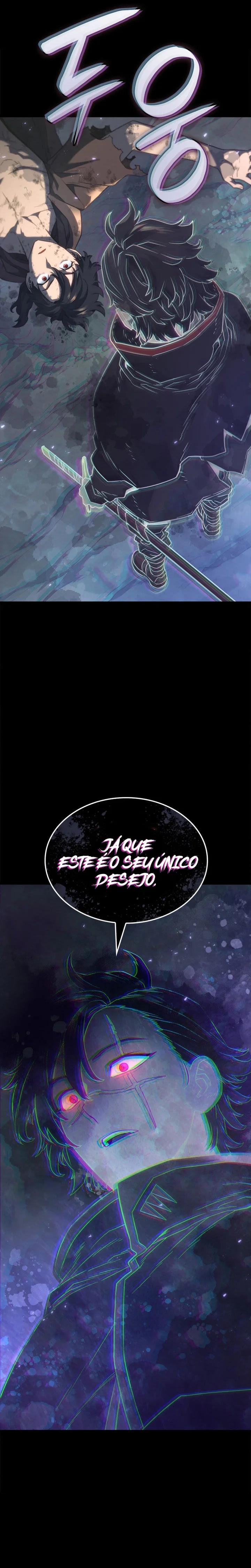 Read Vingança do Cão de Caça dos Baskerville (PT-BR) PT Manga Online