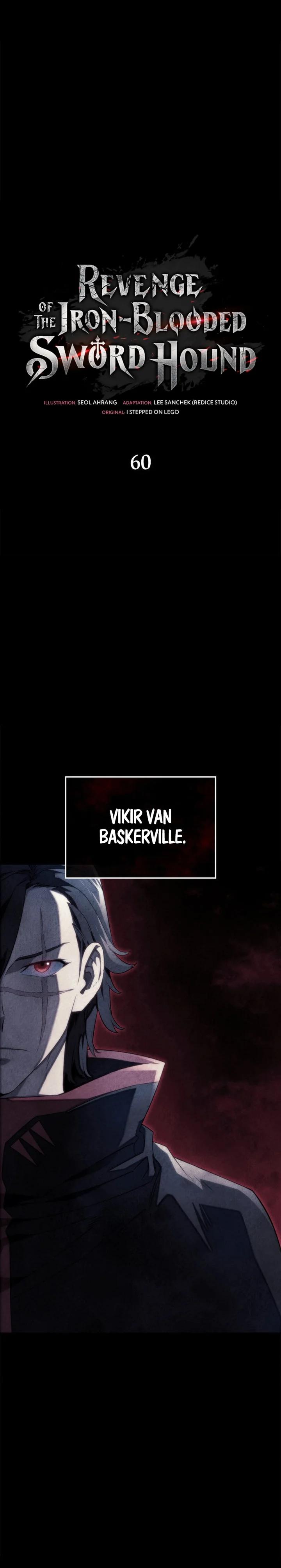 Read Vingança do Cão de Caça dos Baskerville (PT-BR) PT Manga Online