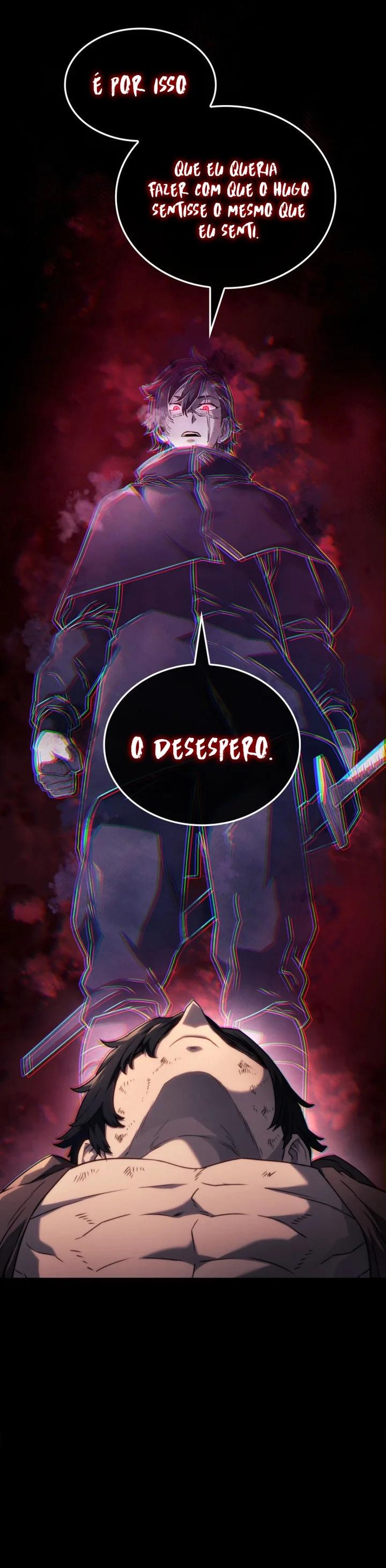 Read Vingança do Cão de Caça dos Baskerville (PT-BR) PT Manga Online