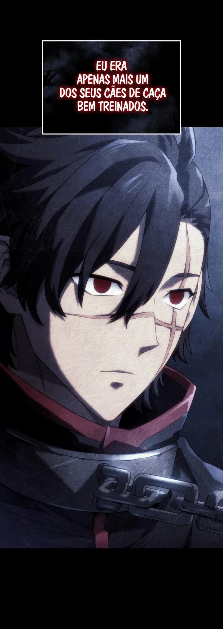 Read Vingança do Cão de Caça dos Baskerville (PT-BR) PT Manga Online