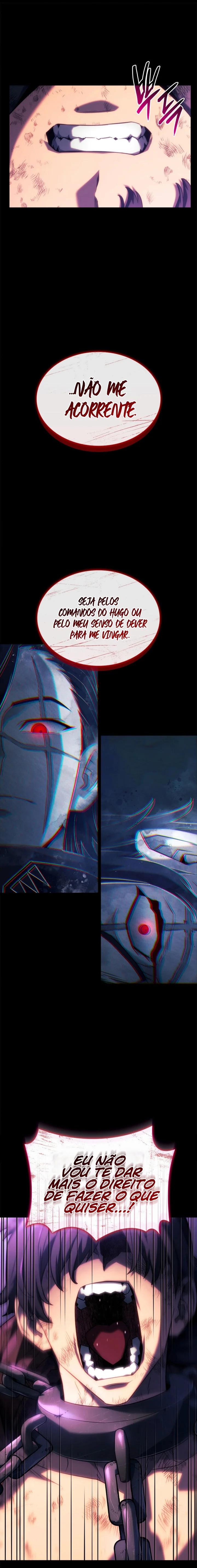 Read Vingança do Cão de Caça dos Baskerville (PT-BR) PT Manga Online