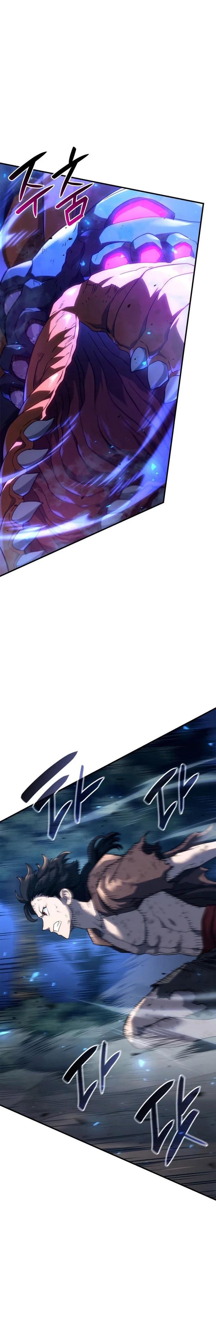 Read Vingança do Cão de Caça dos Baskerville (PT-BR) PT Manga Online