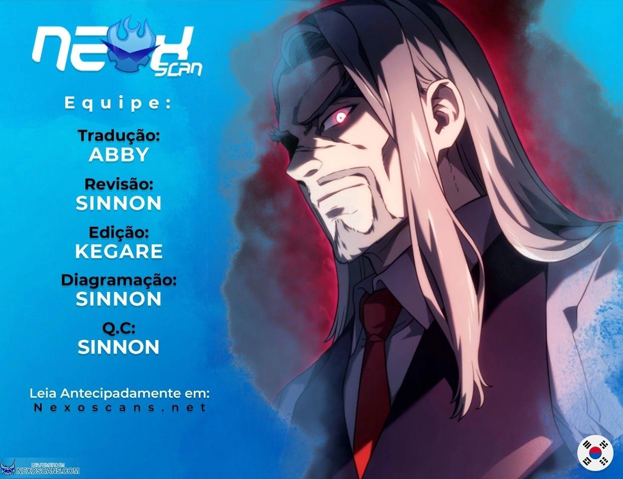 Read Vingança do Cão de Caça dos Baskerville (PT-BR) PT Manga Online