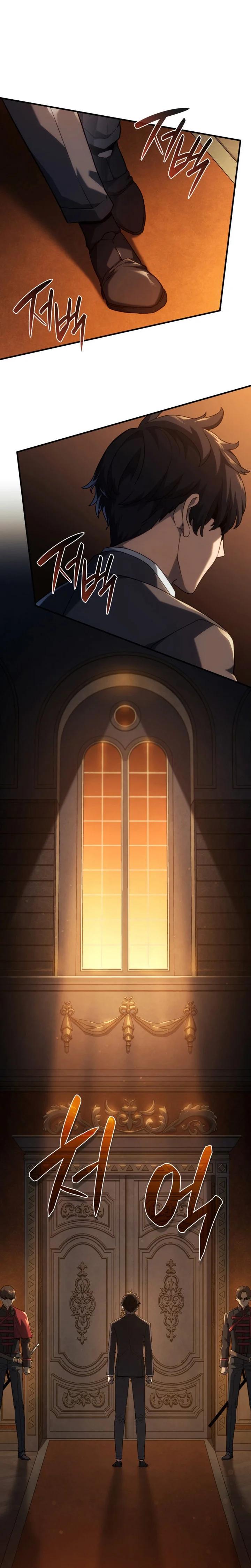 Read Vingança do Cão de Caça dos Baskerville (PT-BR) PT Manga Online