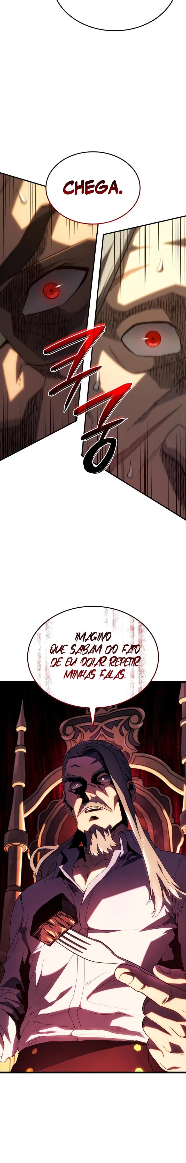Read Vingança do Cão de Caça dos Baskerville (PT-BR) PT Manga Online
