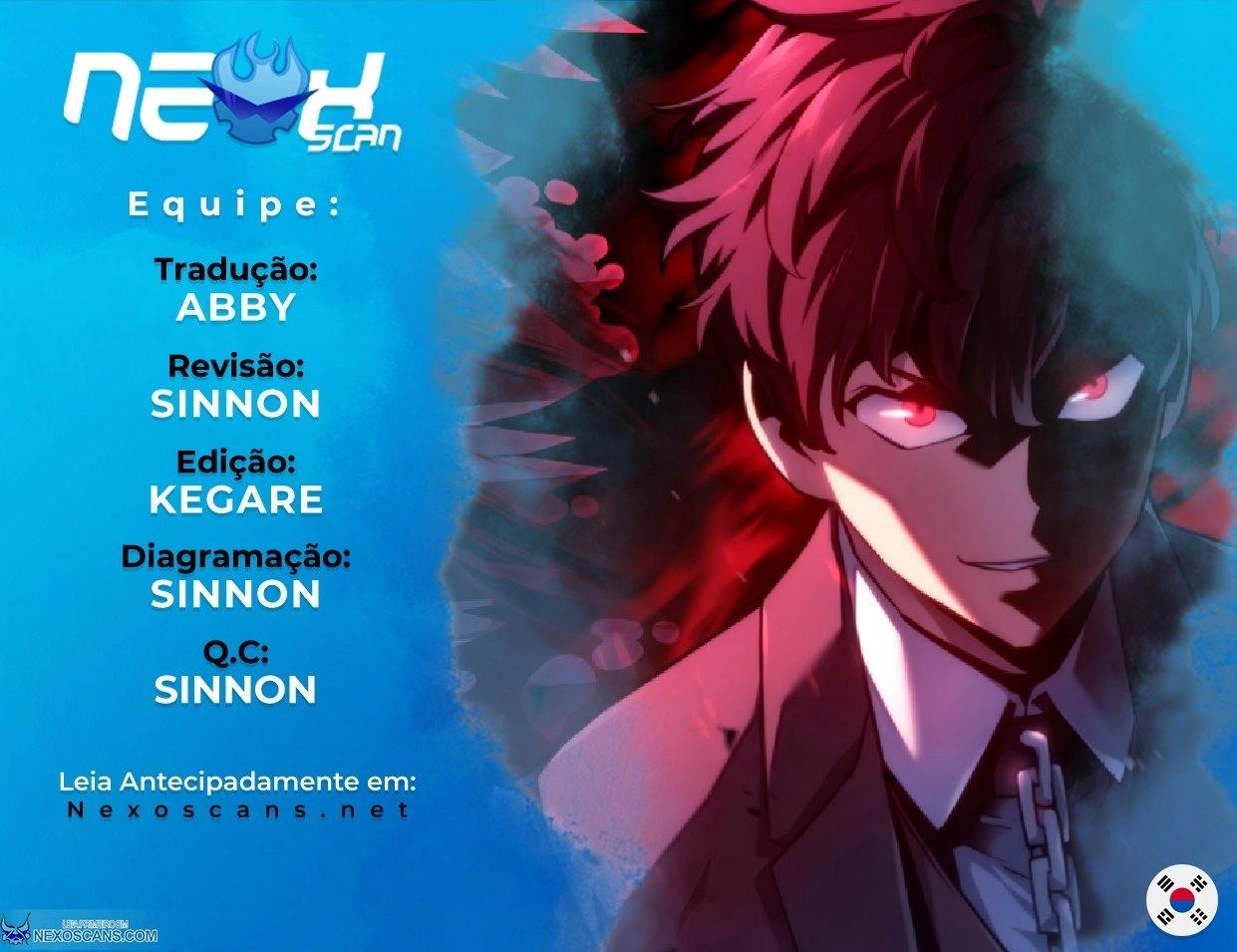 Read Vingança do Cão de Caça dos Baskerville (PT-BR) PT Manga Online