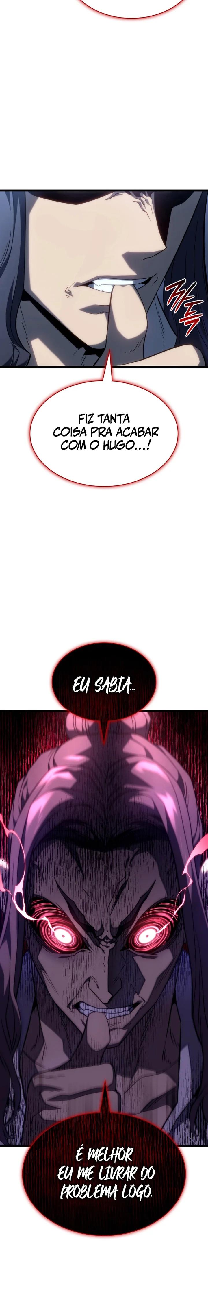 Read Vingança do Cão de Caça dos Baskerville (PT-BR) PT Manga Online