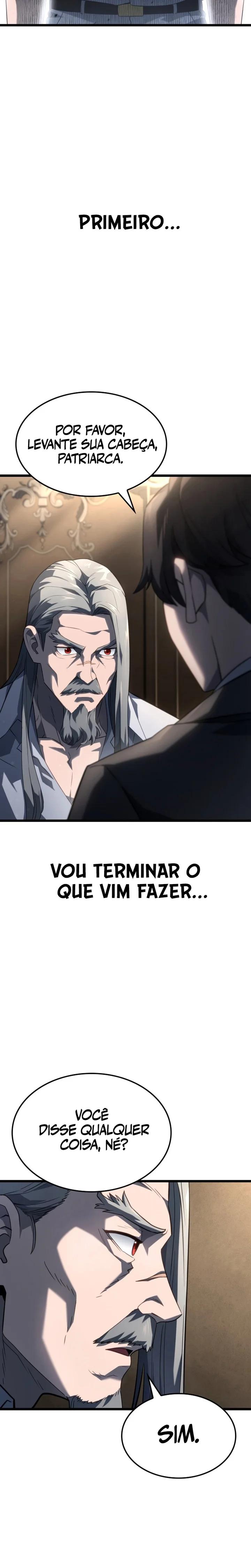Read Vingança do Cão de Caça dos Baskerville (PT-BR) PT Manga Online