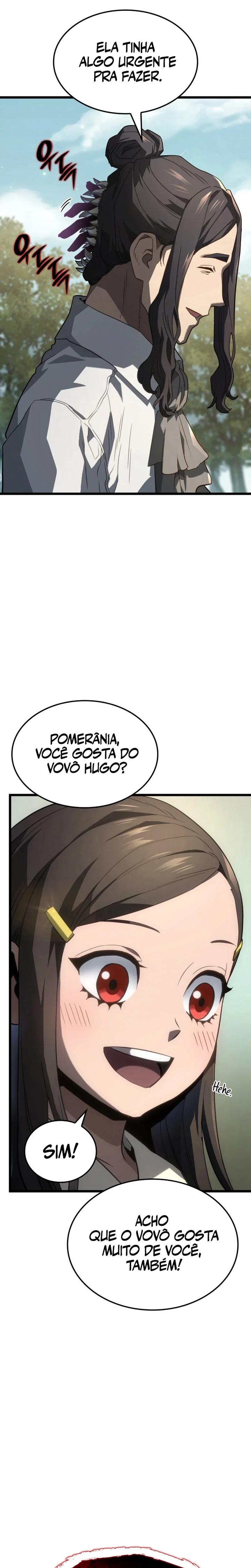 Read Vingança do Cão de Caça dos Baskerville (PT-BR) PT Manga Online