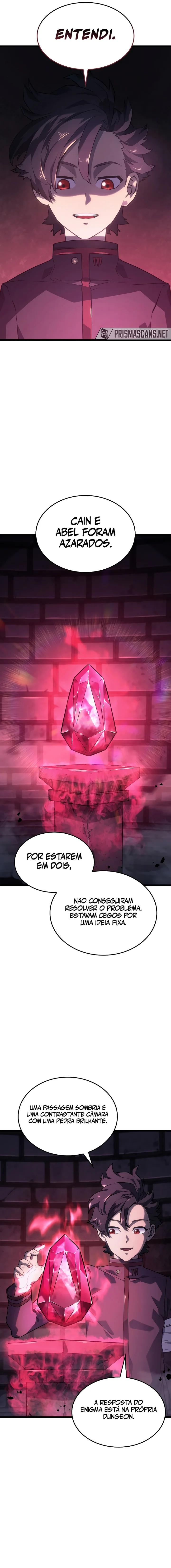 Read Vingança do Cão de Caça dos Baskerville (PT-BR) PT Manga Online