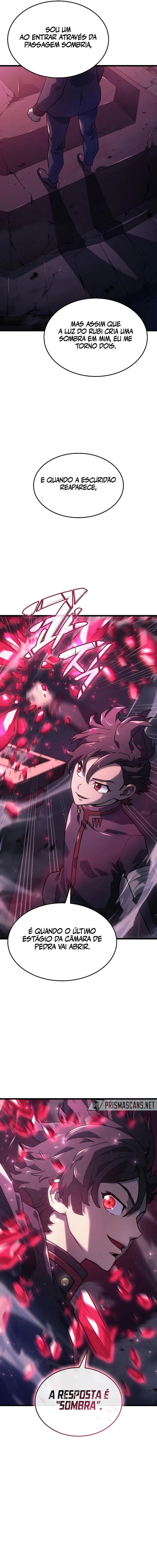 Read Vingança do Cão de Caça dos Baskerville (PT-BR) PT Manga Online