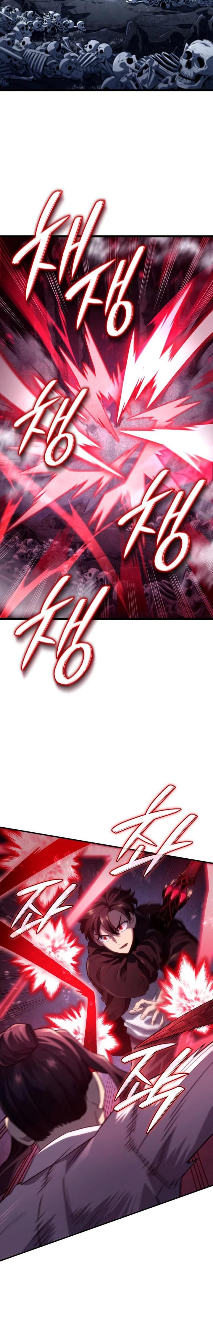 Read Vingança do Cão de Caça dos Baskerville (PT-BR) PT Manga Online