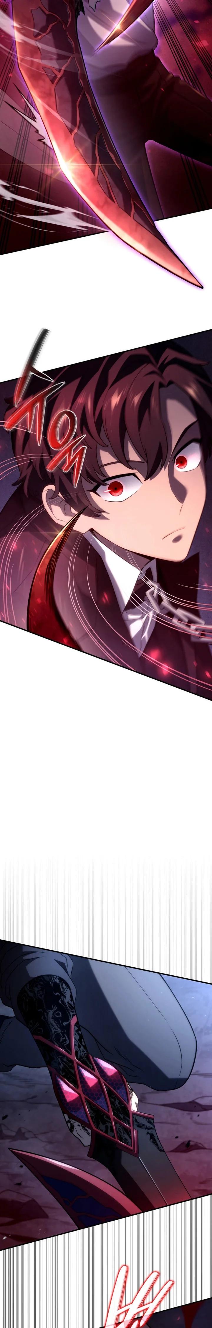 Read Vingança do Cão de Caça dos Baskerville (PT-BR) PT Manga Online