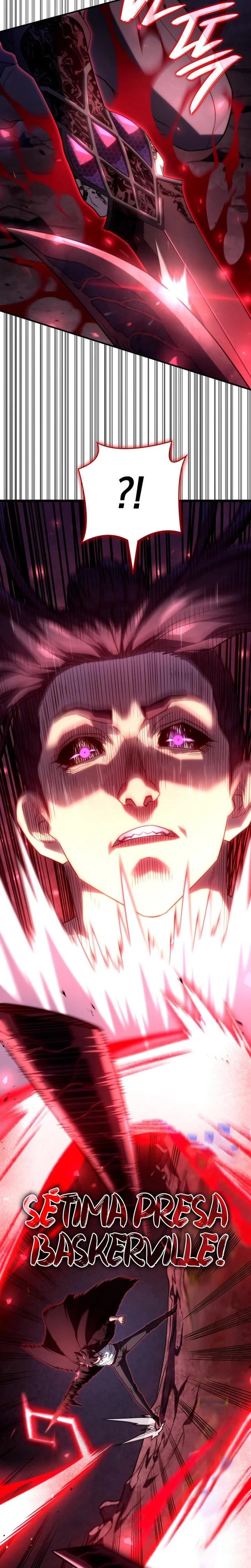 Read Vingança do Cão de Caça dos Baskerville (PT-BR) PT Manga Online