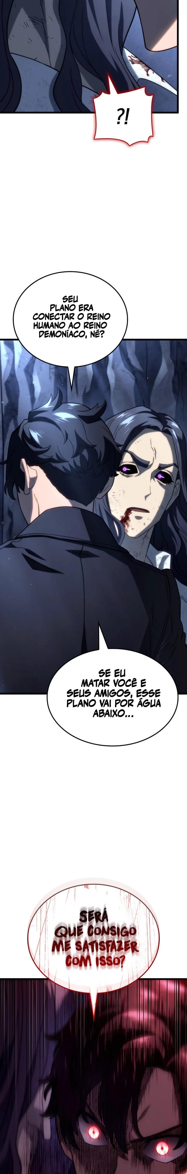 Read Vingança do Cão de Caça dos Baskerville (PT-BR) PT Manga Online