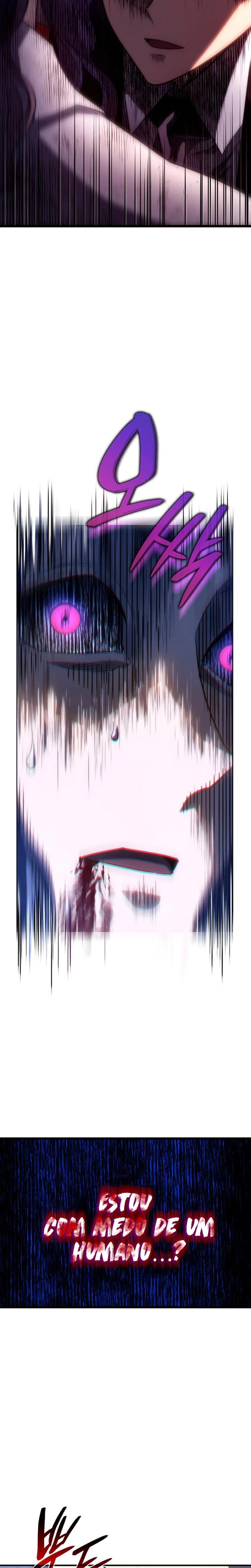 Read Vingança do Cão de Caça dos Baskerville (PT-BR) PT Manga Online