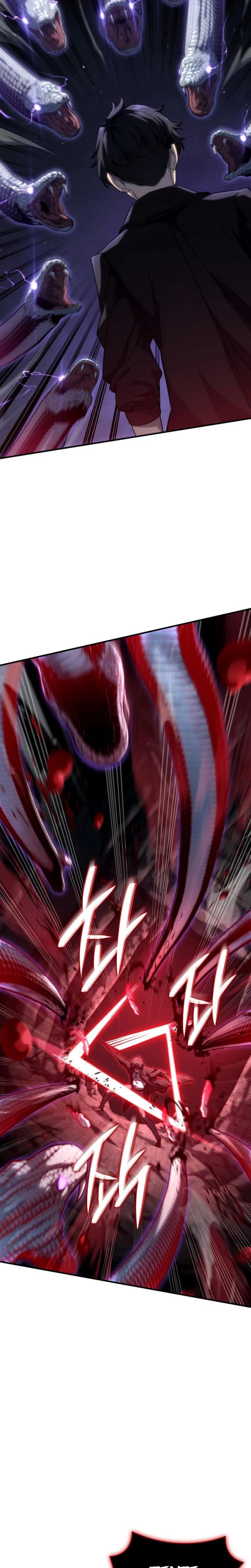 Read Vingança do Cão de Caça dos Baskerville (PT-BR) PT Manga Online