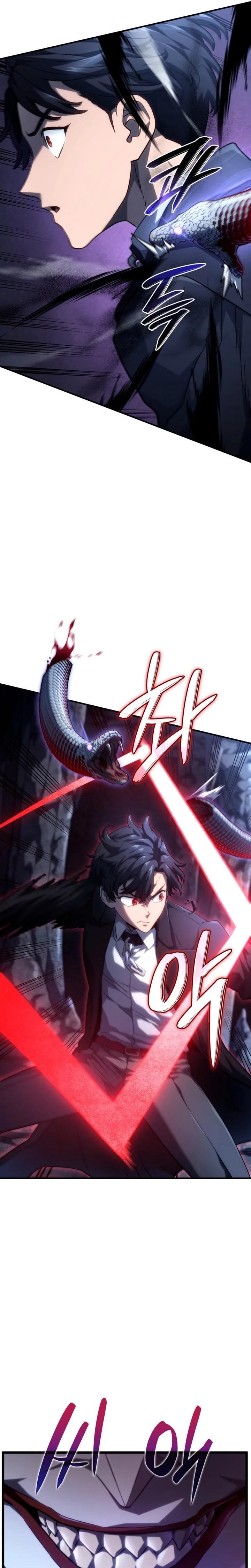 Read Vingança do Cão de Caça dos Baskerville (PT-BR) PT Manga Online
