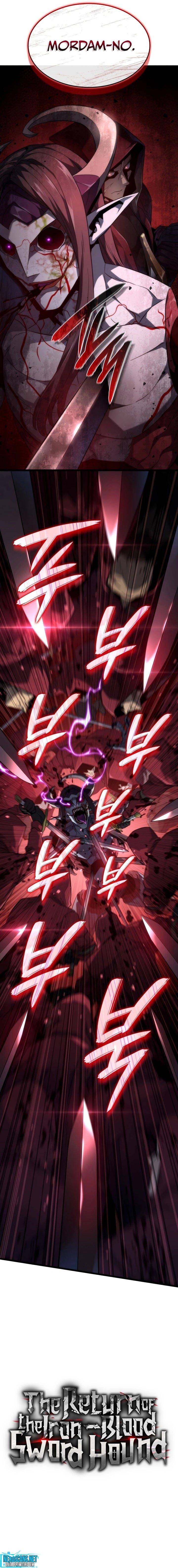 Read Vingança do Cão de Caça dos Baskerville (PT-BR) PT Manga Online