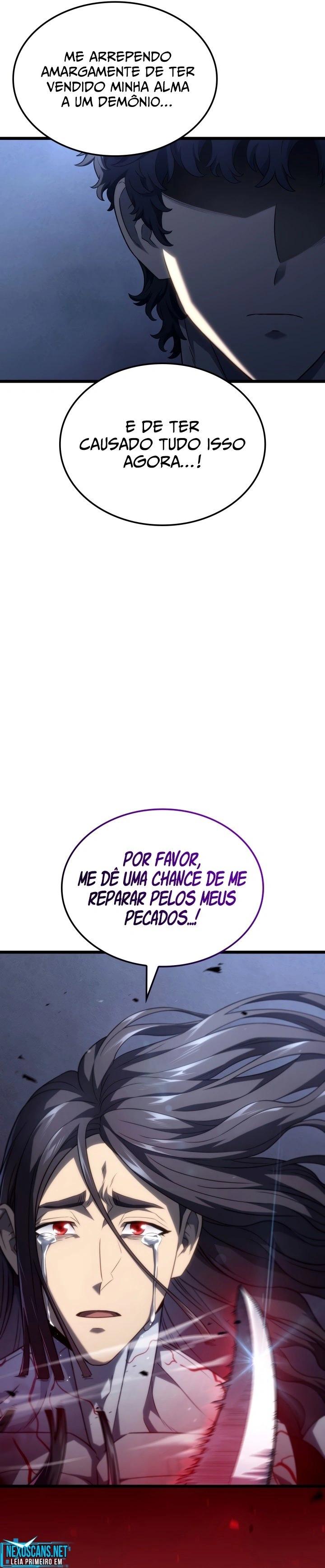 Read Vingança do Cão de Caça dos Baskerville (PT-BR) PT Manga Online